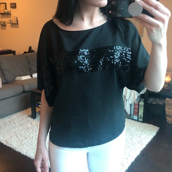 Express Top - Picture 1 of 2